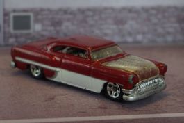 HotWheels `53 Chevy Custom COOL !!!!!!!!!